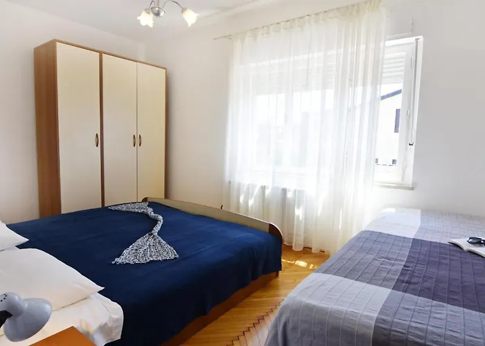 Apartmán Geraeumige In Punta In Strandnaehe- By Interhome Umag