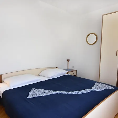 Geraeumige In Punta In Strandnaehe- By Interhome *