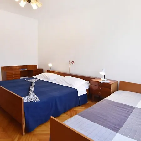 Geraeumige In Punta In Strandnaehe- By Interhome 아파트