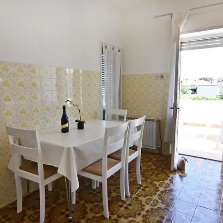 Geraeumige In Punta In Strandnaehe- By Interhome 아파트 *
