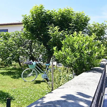 Geraeumige In Punta In Strandnaehe- By Interhome *