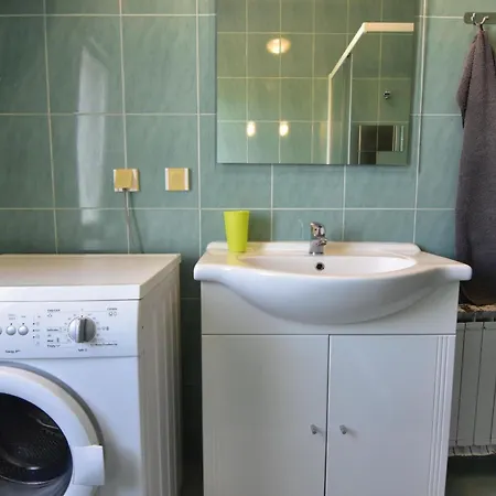 아파트 Geraeumige In Punta In Strandnaehe- By Interhome *