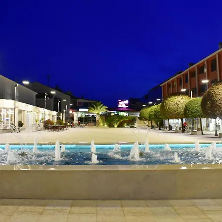 Geraeumige In Punta In Strandnaehe- By Interhome 아파트