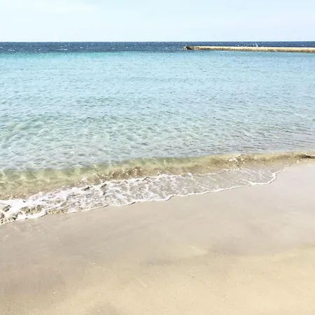 Geraeumige In Punta In Strandnaehe- By Interhome