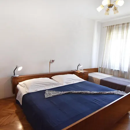 Geraeumige In Punta In Strandnaehe- By Interhome Appartement *